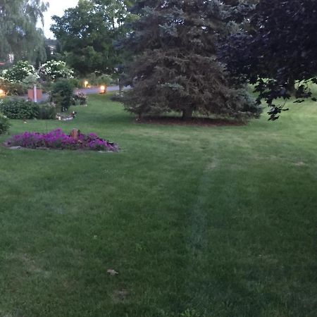 Annville Inn Bed & Breakfast Luaran gambar