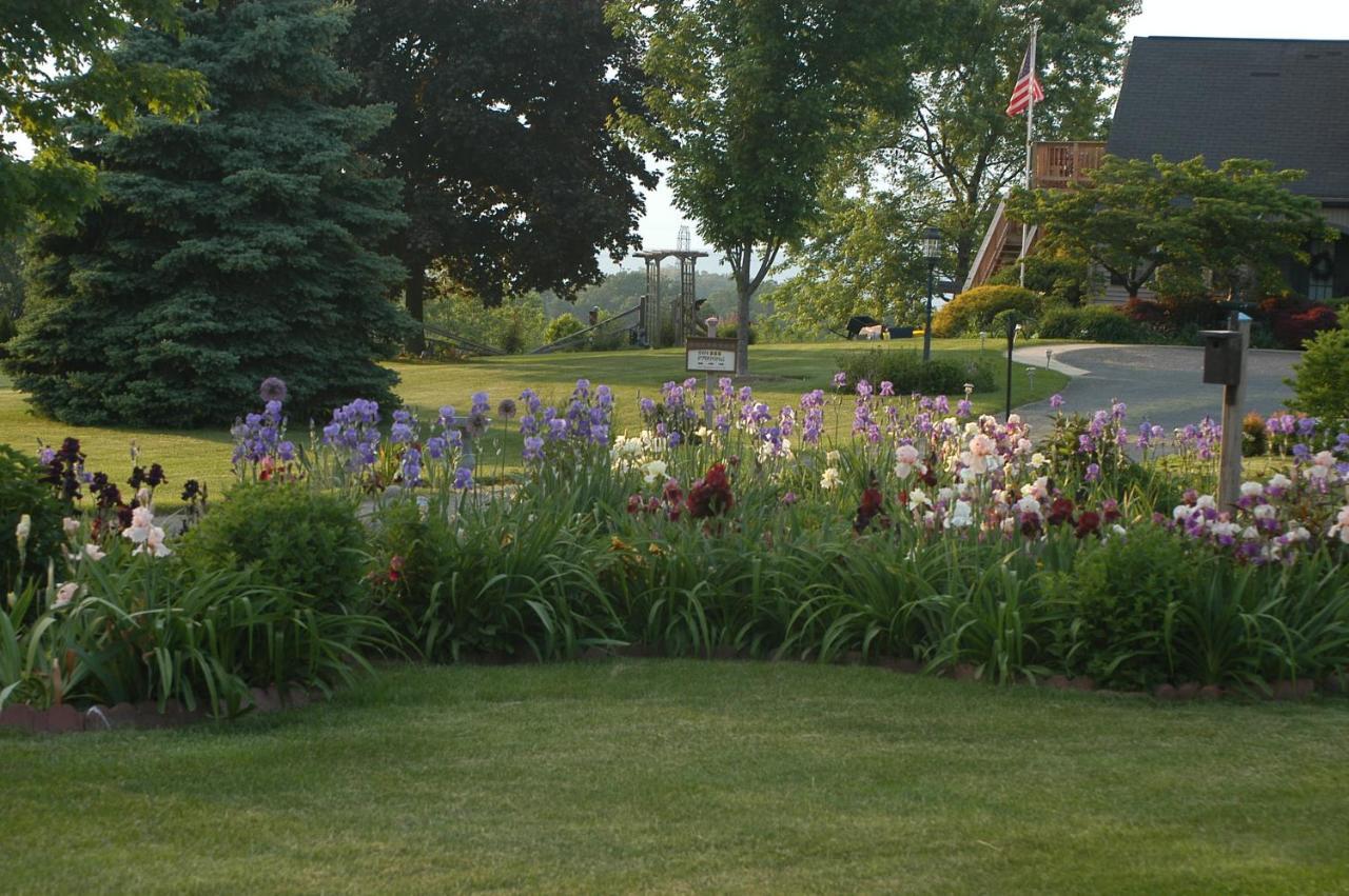 Annville Inn Bed & Breakfast Luaran gambar