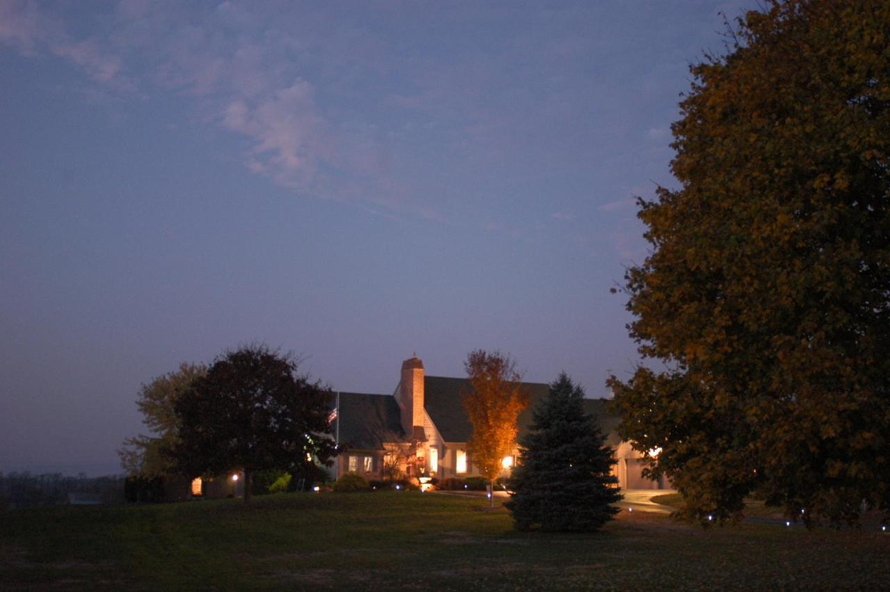 Annville Inn Bed & Breakfast Luaran gambar