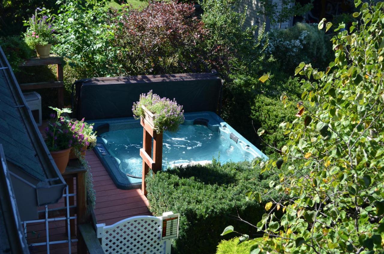 Annville Inn Bed & Breakfast Luaran gambar