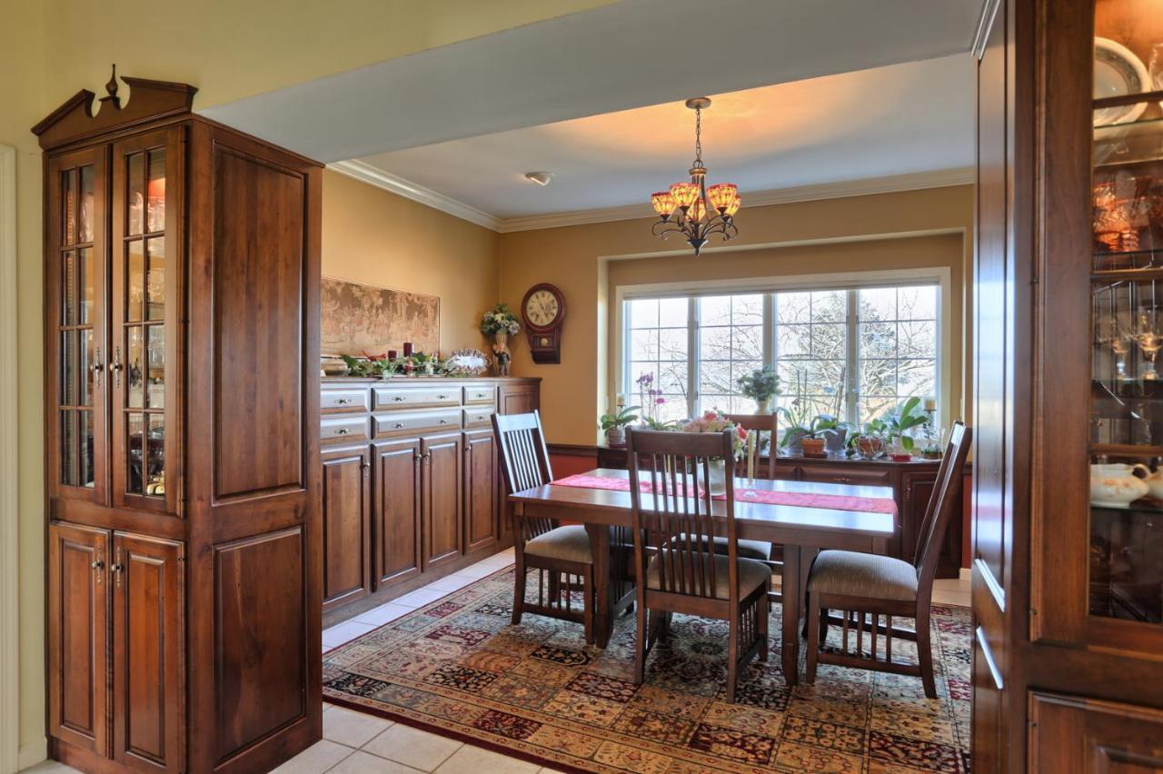 Annville Inn Bed & Breakfast Luaran gambar