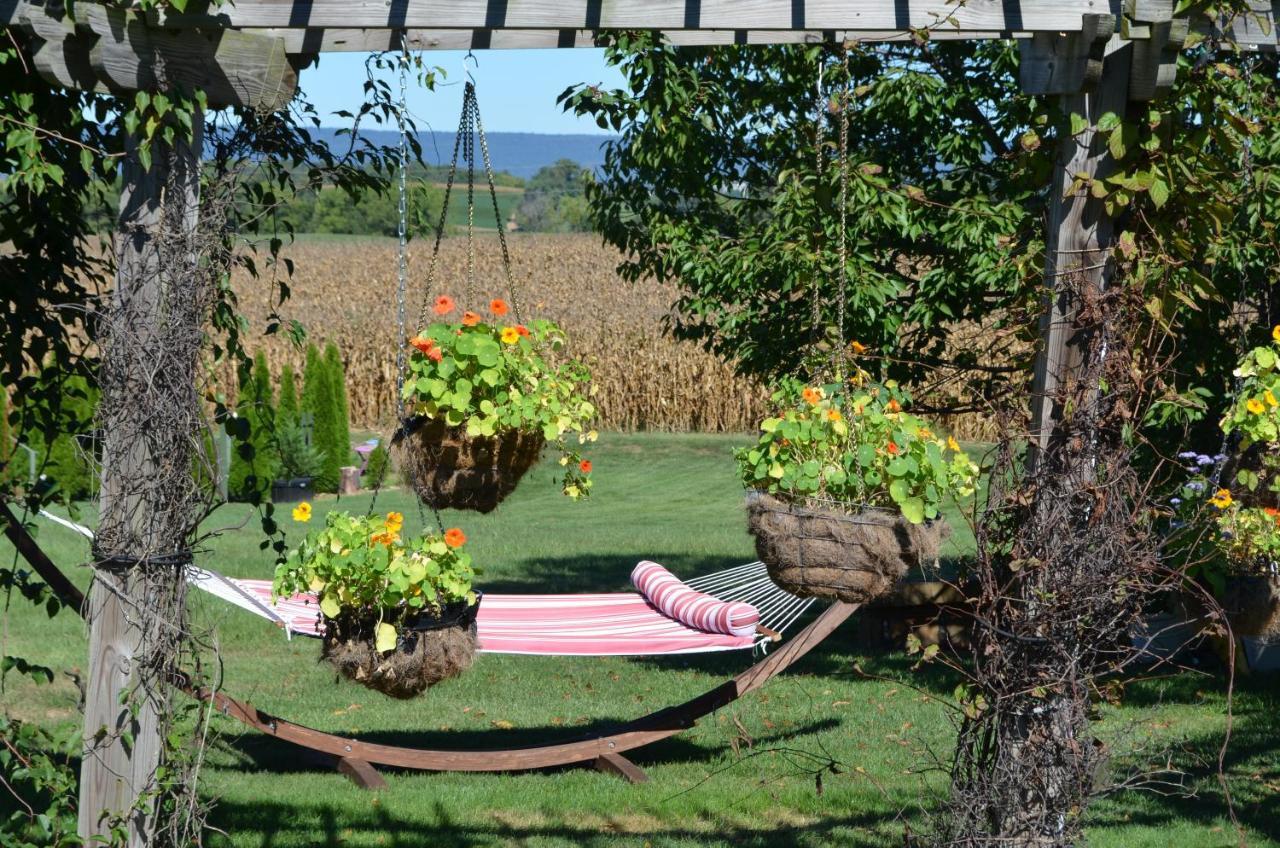 Annville Inn Bed & Breakfast Luaran gambar