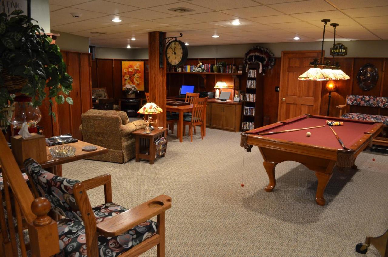 Annville Inn Bed & Breakfast Luaran gambar
