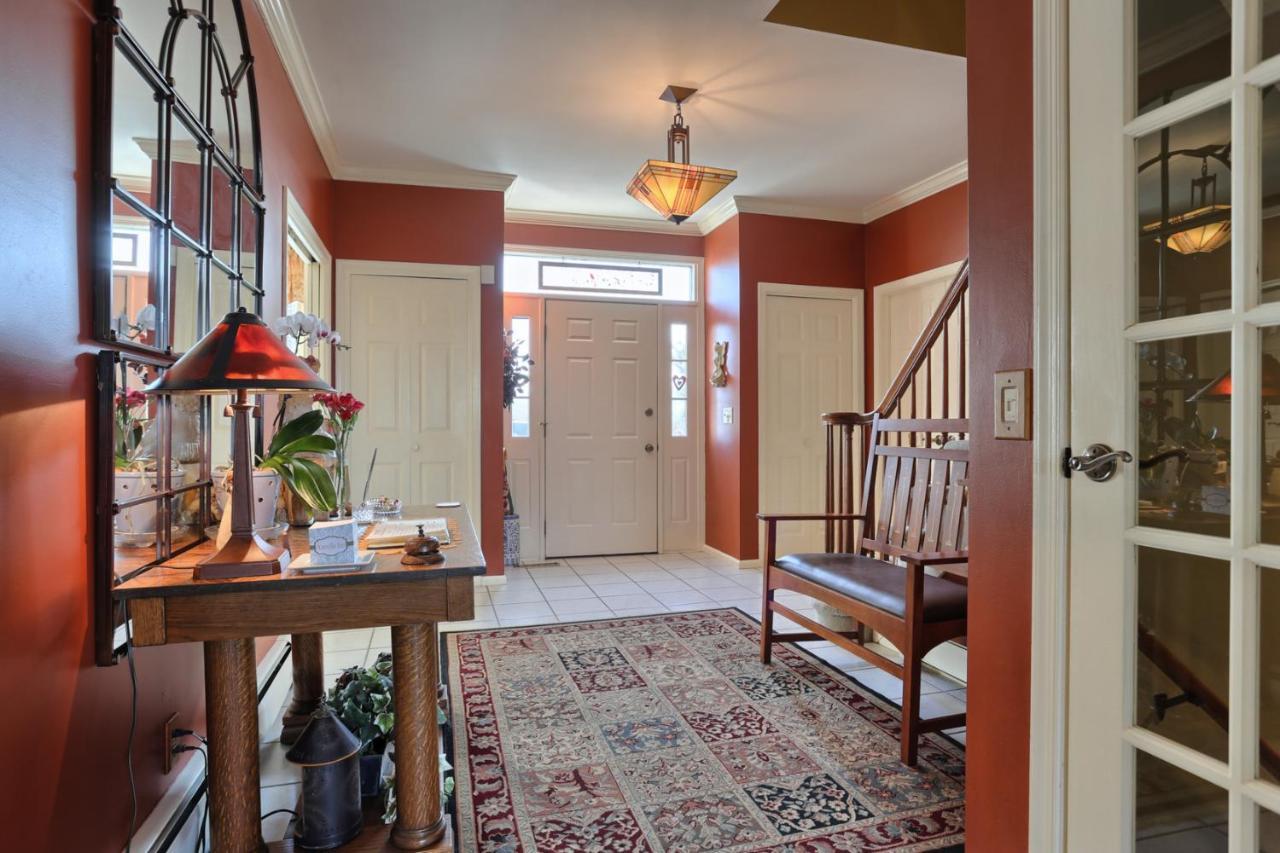Annville Inn Bed & Breakfast Luaran gambar