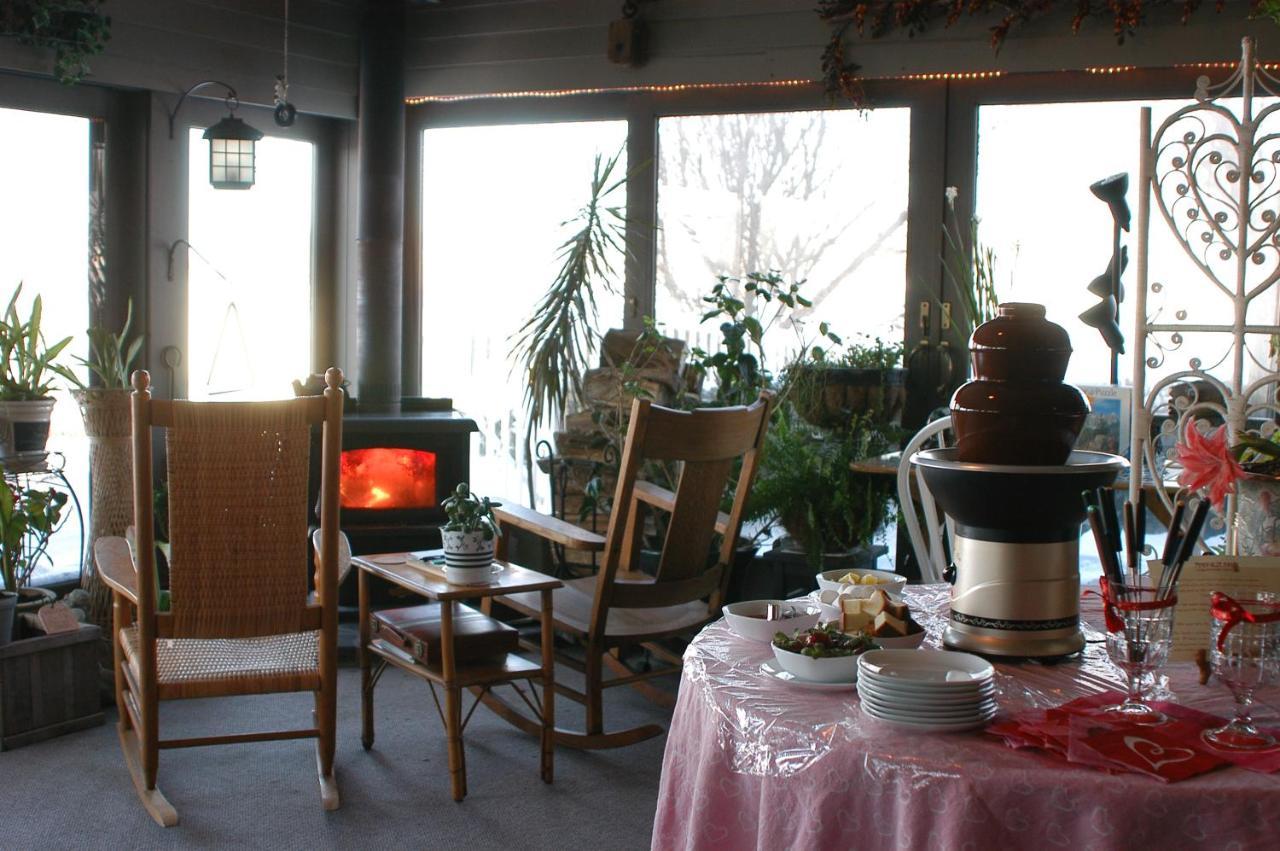 Annville Inn Bed & Breakfast Luaran gambar