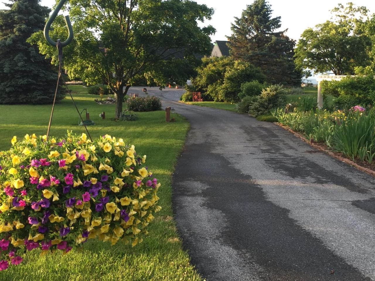 Annville Inn Bed & Breakfast Luaran gambar