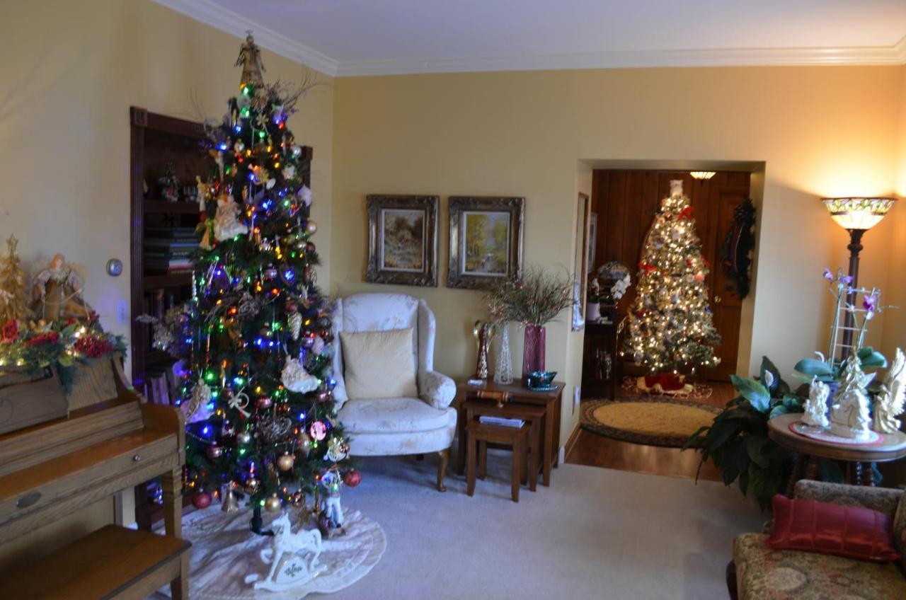 Annville Inn Bed & Breakfast Luaran gambar