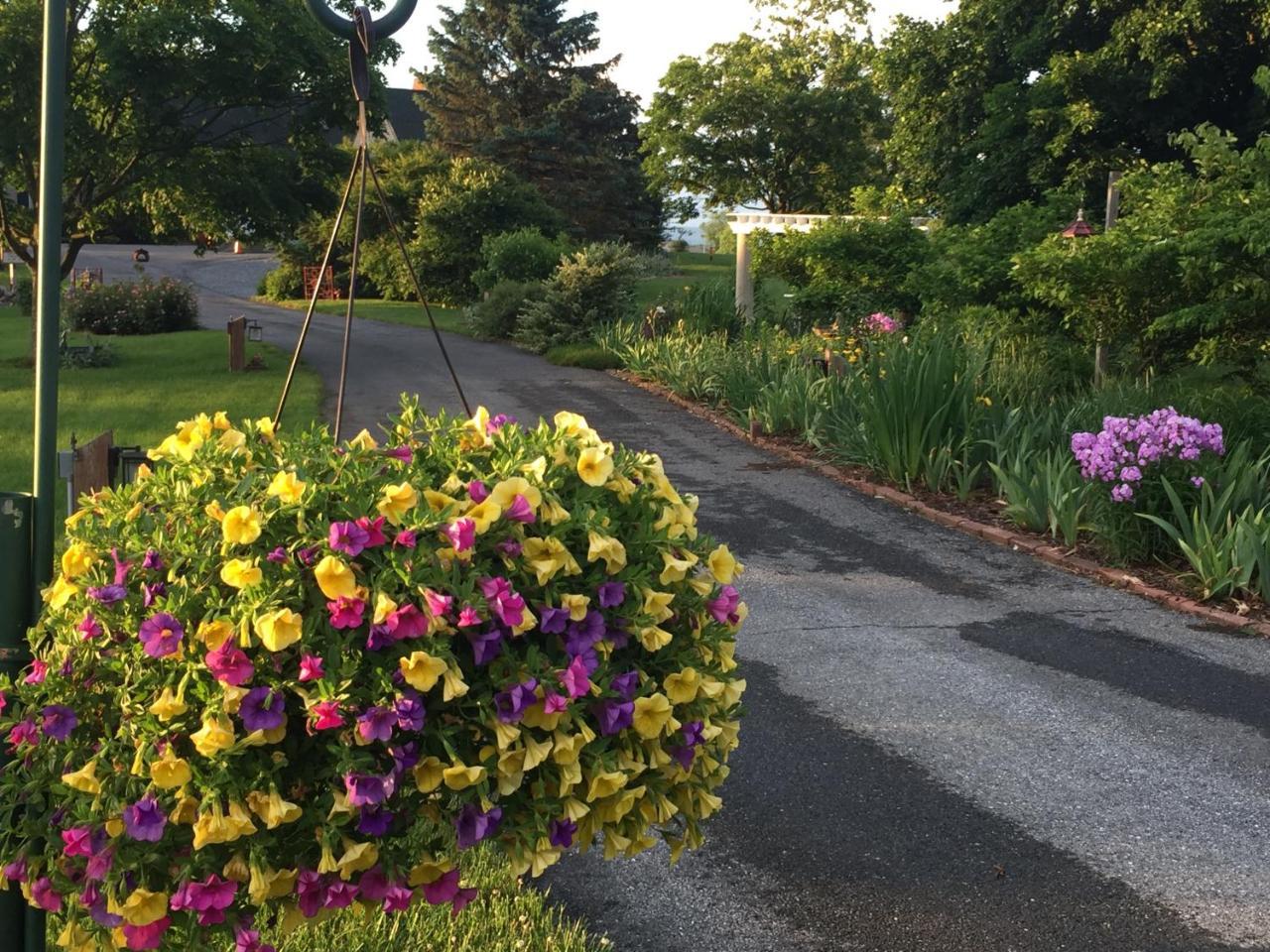 Annville Inn Bed & Breakfast Luaran gambar