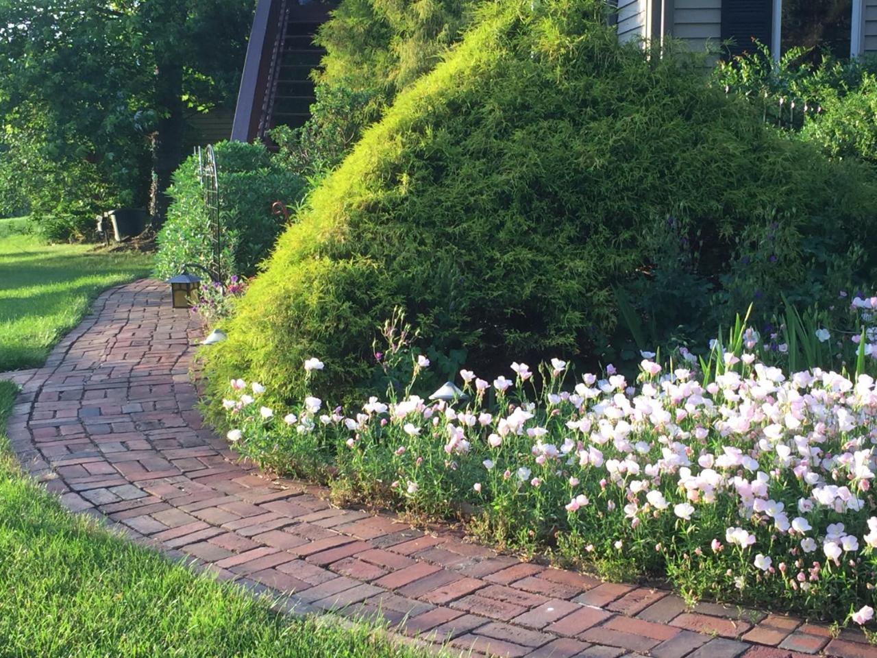 Annville Inn Bed & Breakfast Luaran gambar