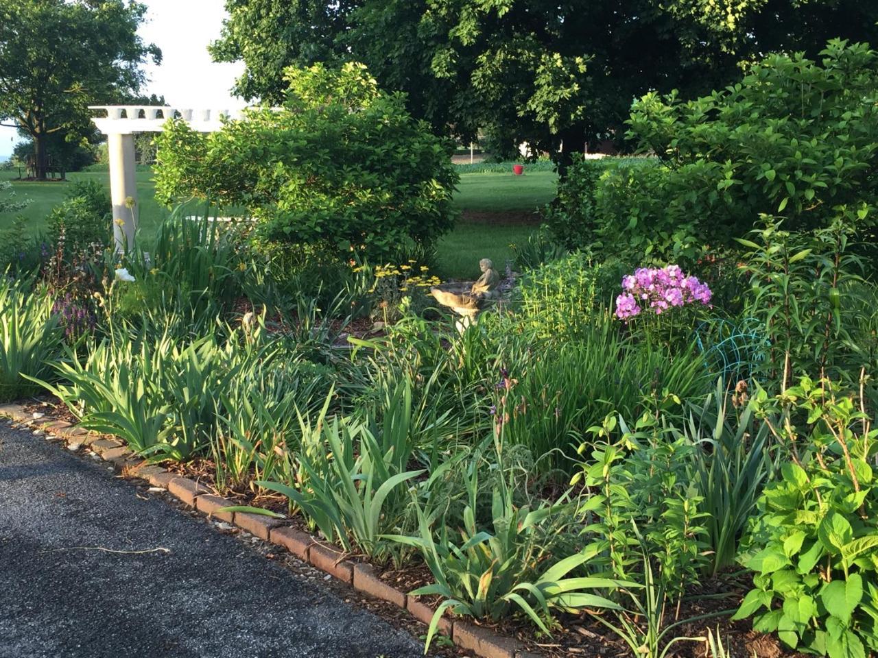 Annville Inn Bed & Breakfast Luaran gambar