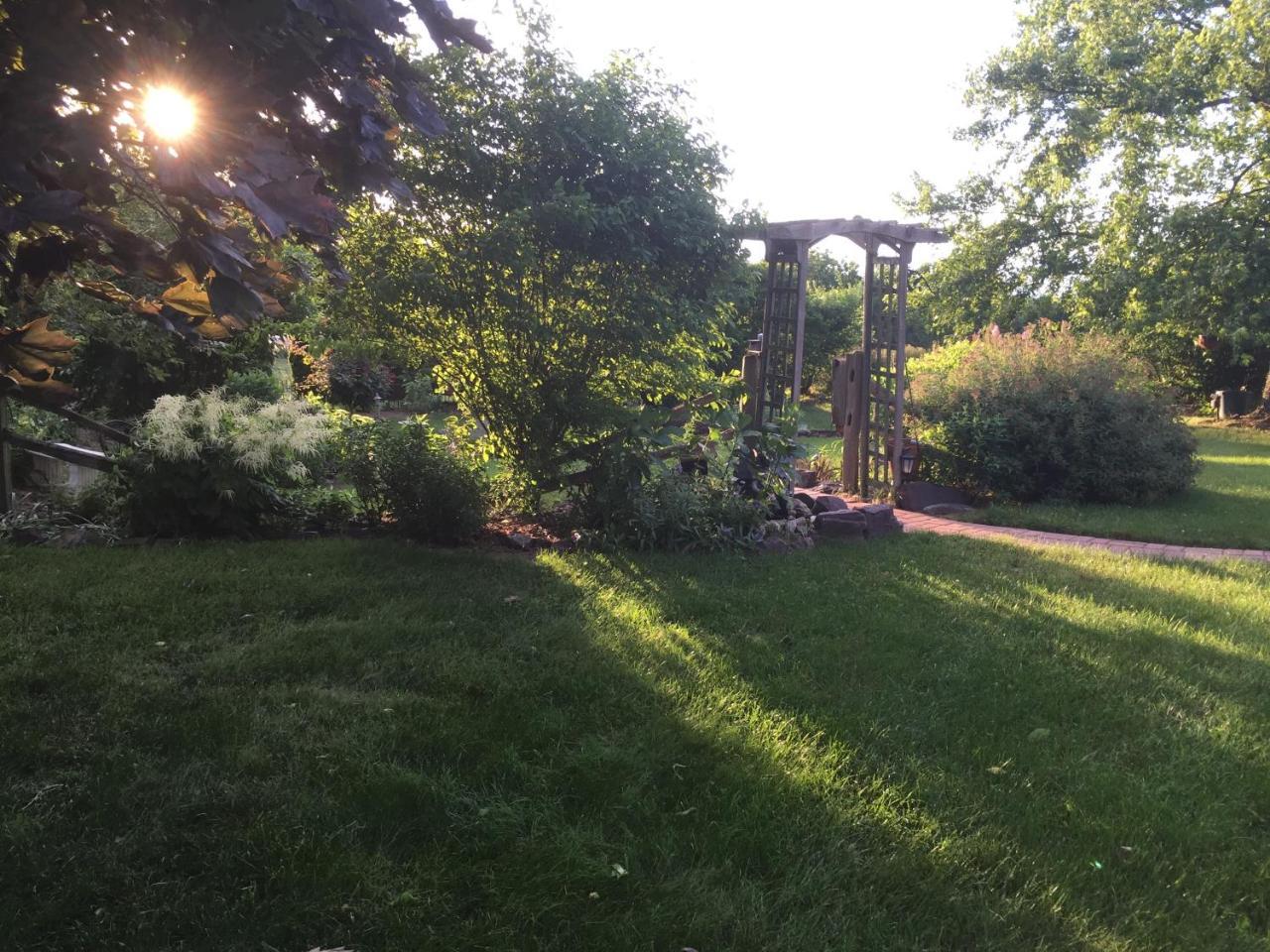 Annville Inn Bed & Breakfast Luaran gambar