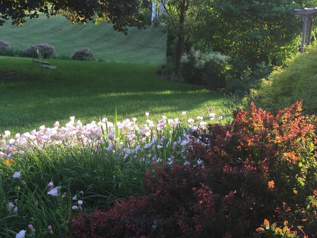 Annville Inn Bed & Breakfast Luaran gambar