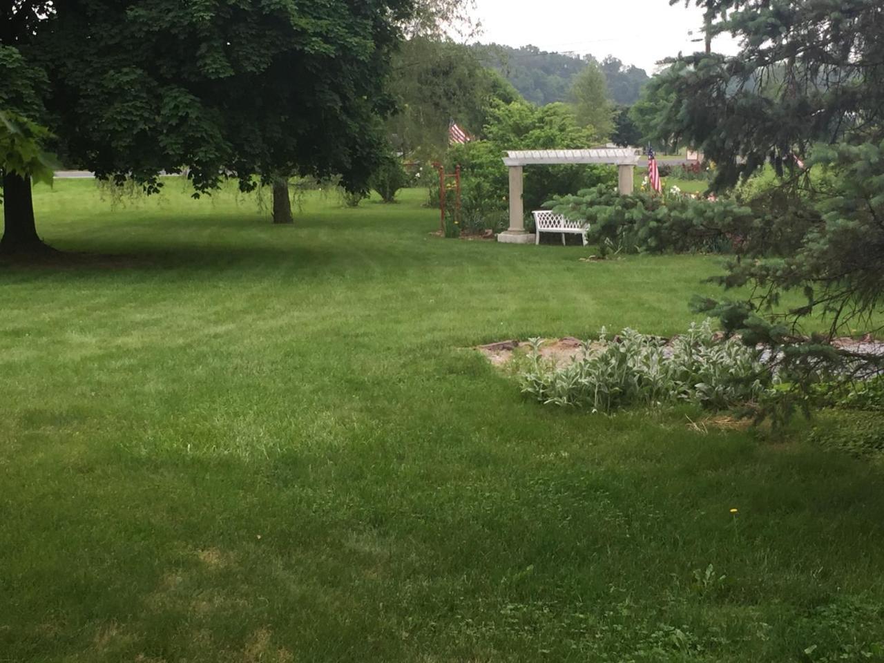 Annville Inn Bed & Breakfast Luaran gambar