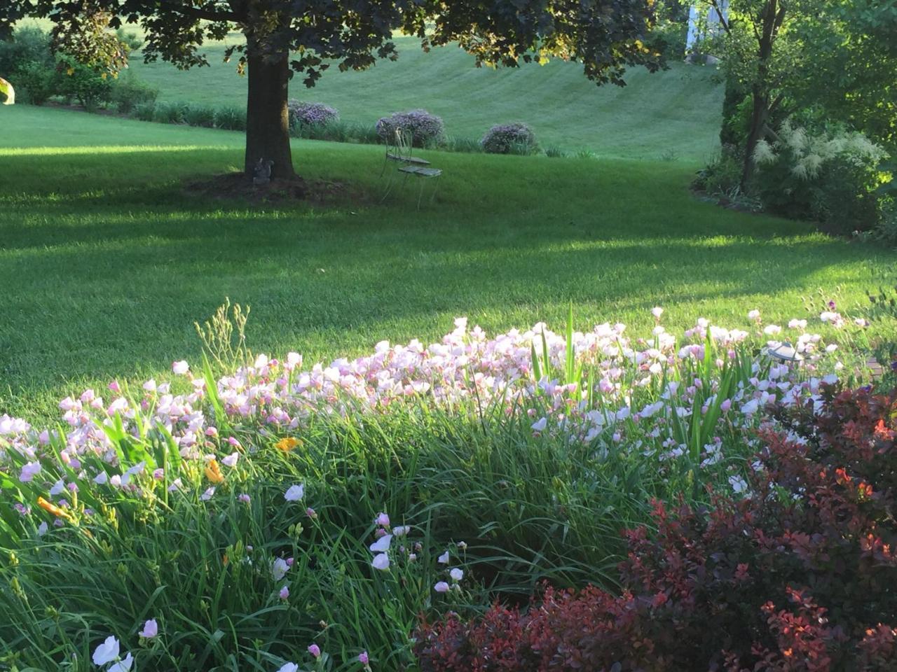 Annville Inn Bed & Breakfast Luaran gambar