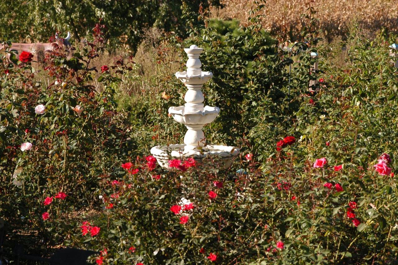 Annville Inn Bed & Breakfast Luaran gambar