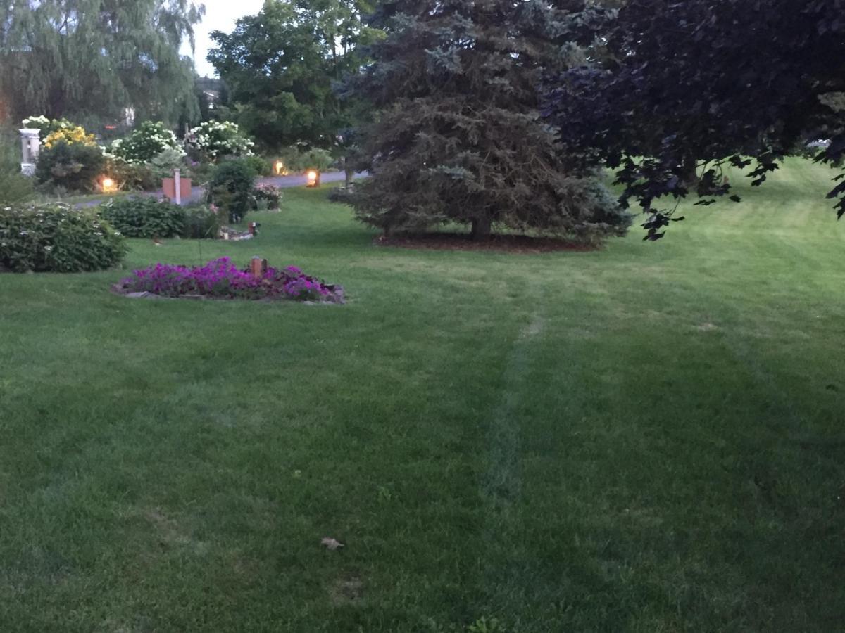 Annville Inn Bed & Breakfast Luaran gambar